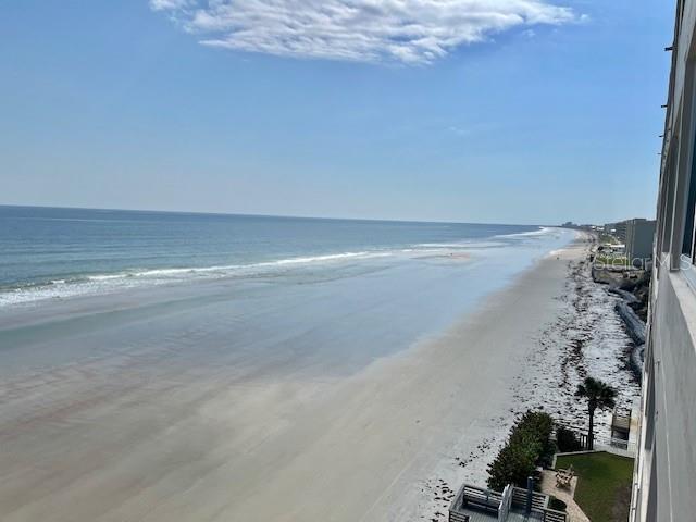 SOUTHPOINT DAYTONA CONDO - Residential