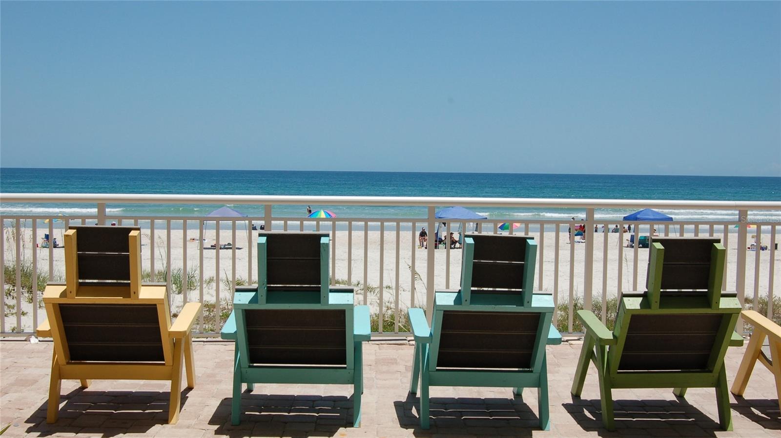 SOUTHPOINT DAYTONA CONDO - Residential