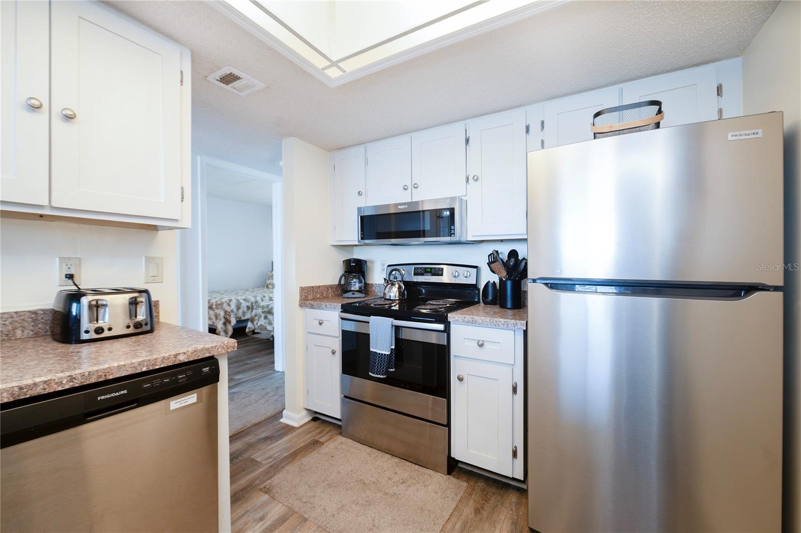 SOUTHPOINT DAYTONA CONDO - Residential