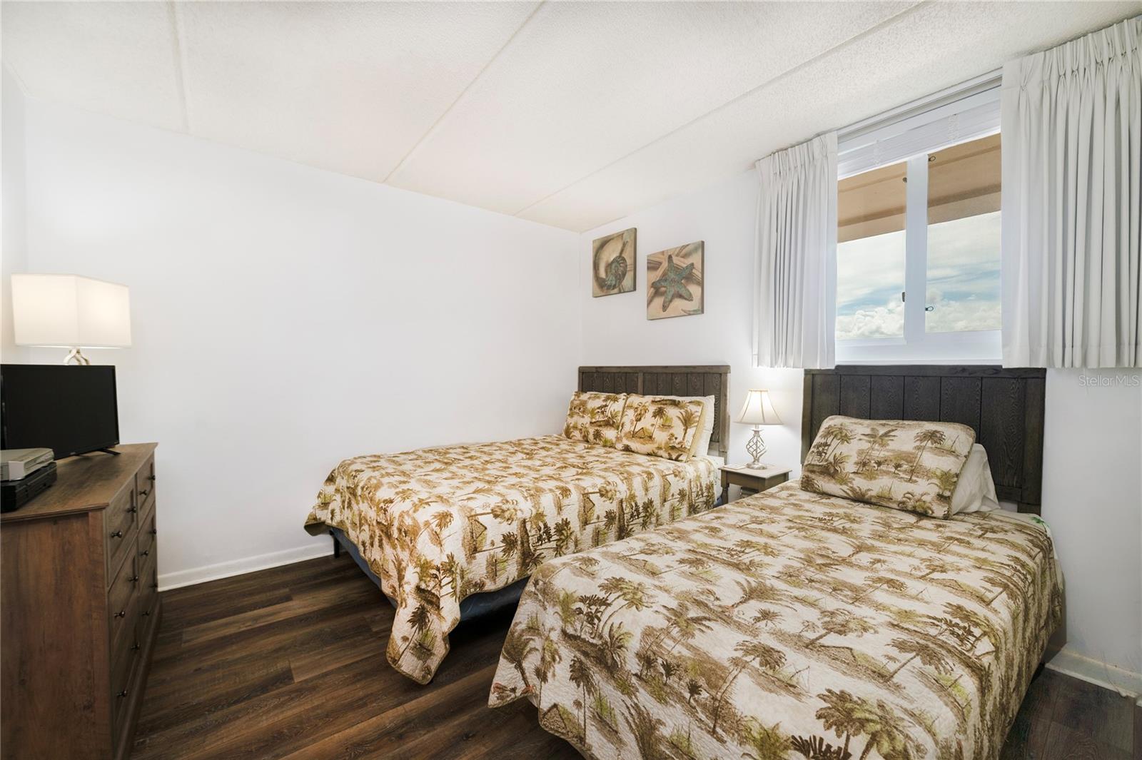 SOUTHPOINT DAYTONA CONDO - Residential