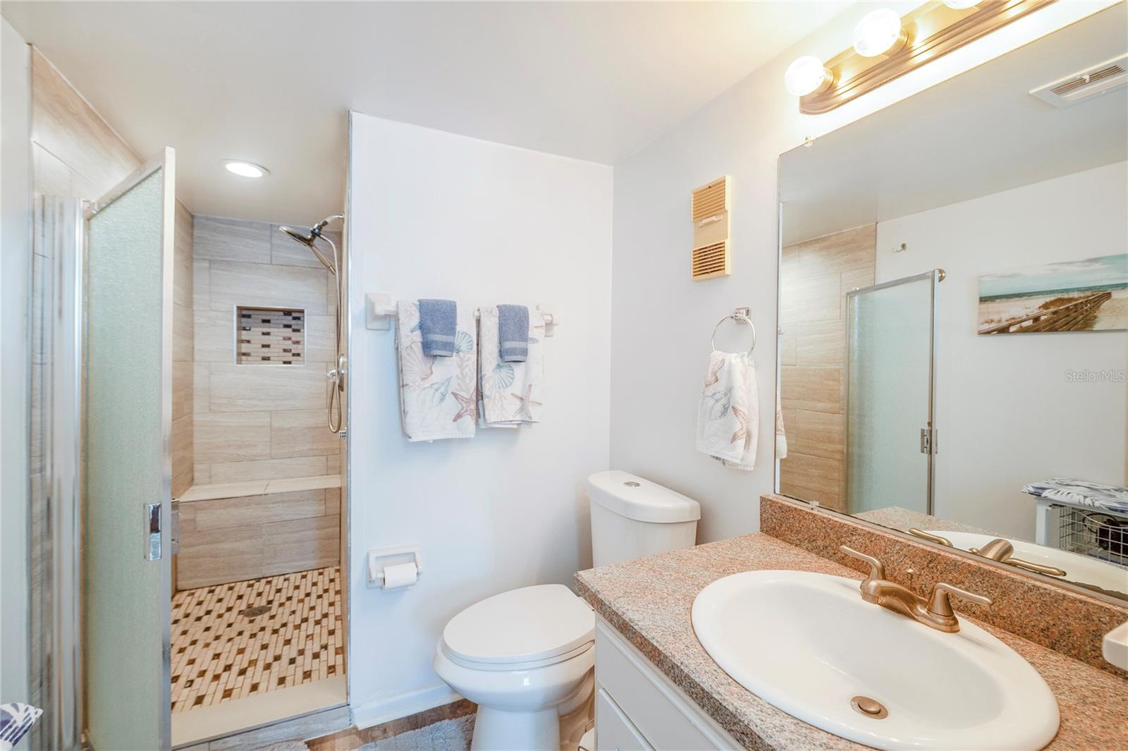 SOUTHPOINT DAYTONA CONDO - Residential