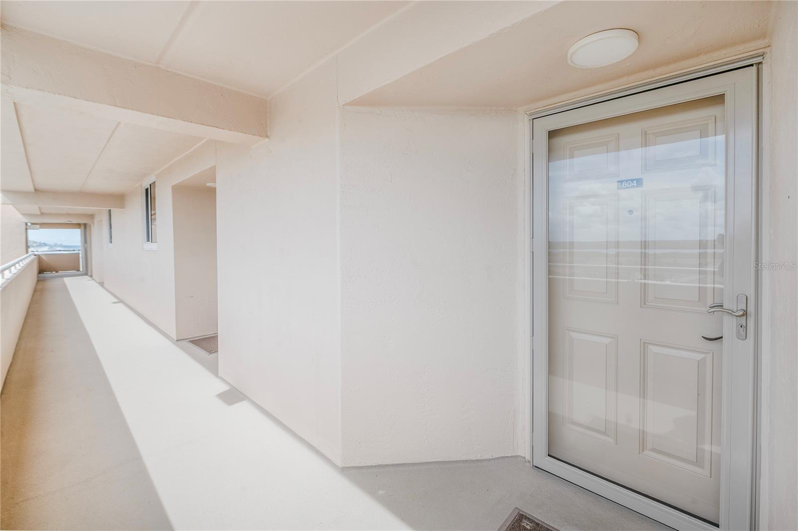 SOUTHPOINT DAYTONA CONDO - Residential