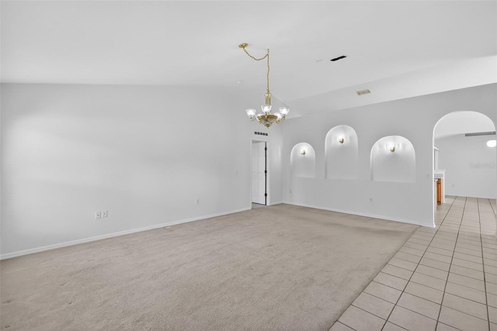 EUSTIS DRUID PARK SUB - Residential