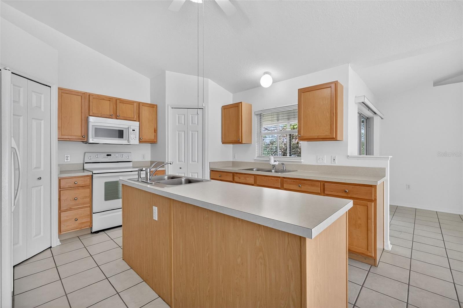 EUSTIS DRUID PARK SUB - Residential