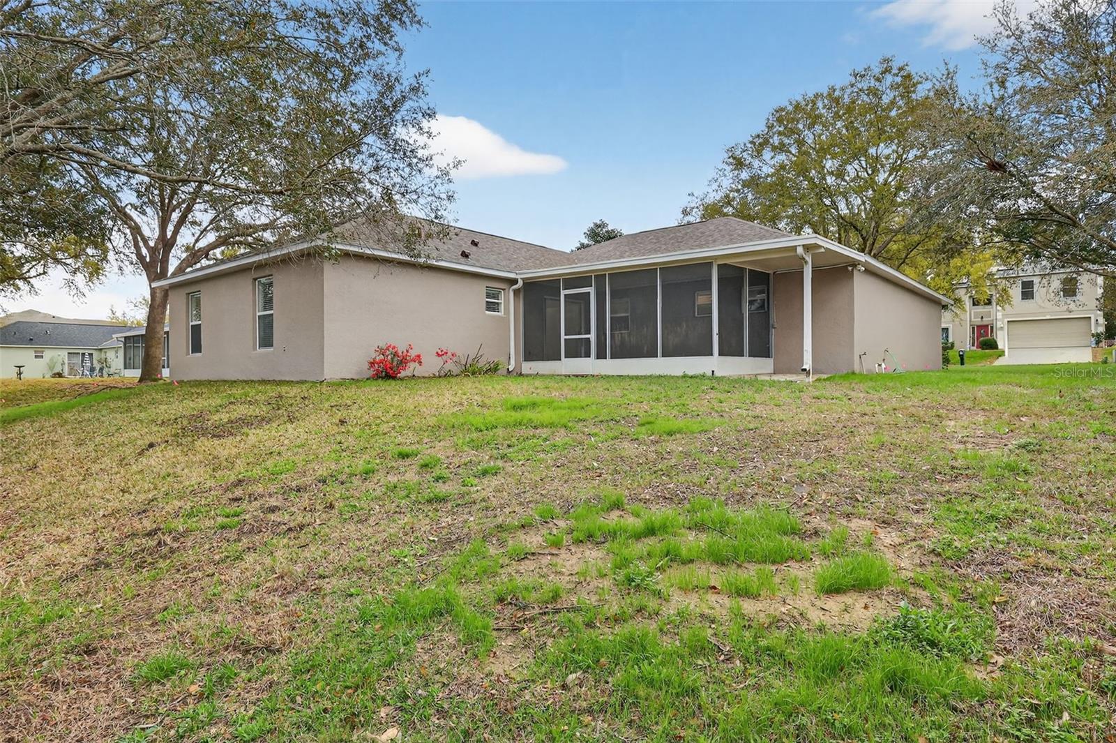 EUSTIS DRUID PARK SUB - Residential