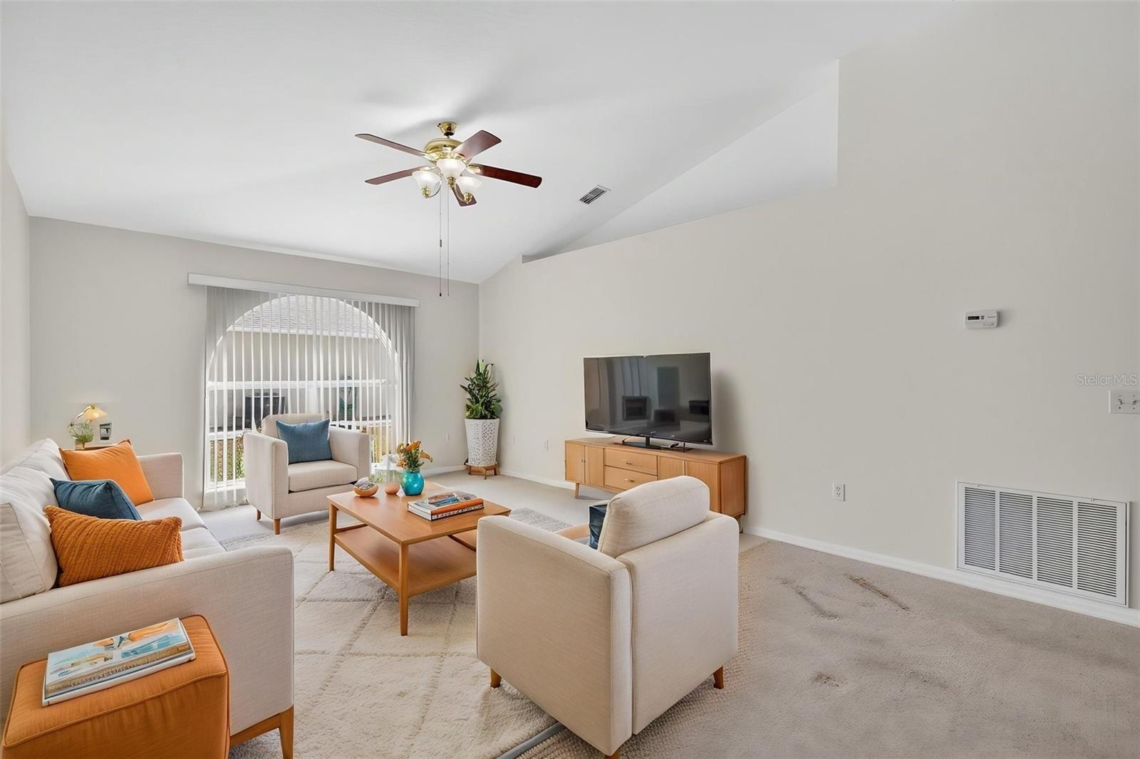 EUSTIS DRUID PARK SUB - Residential