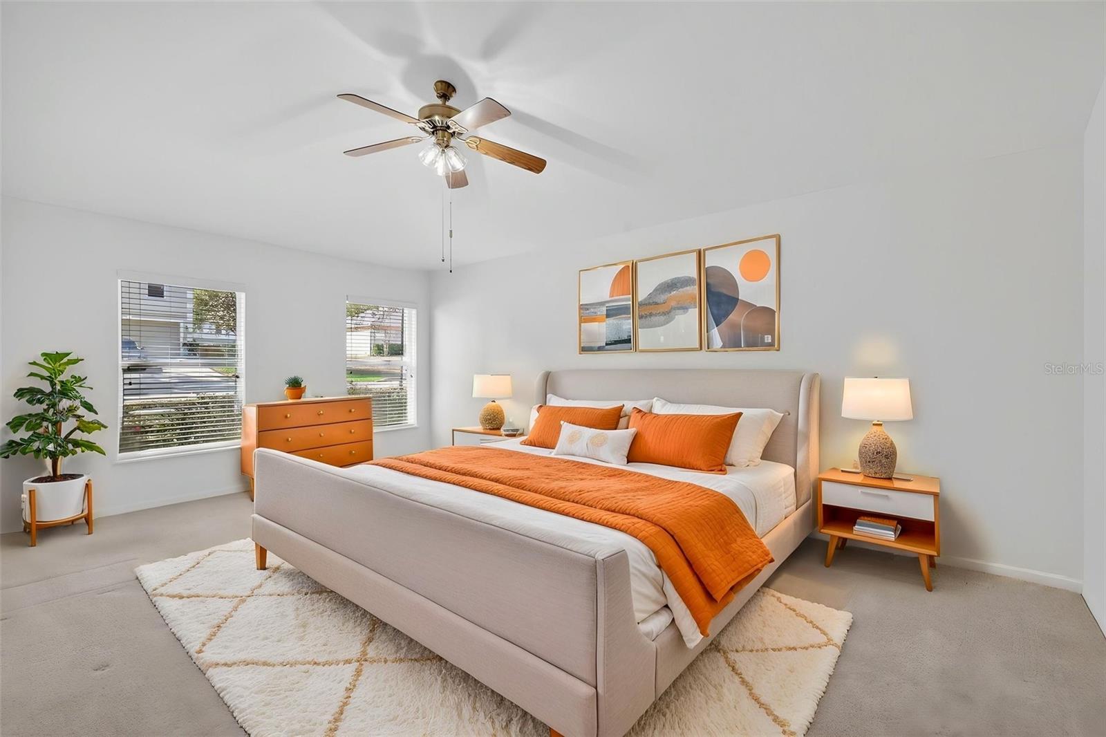 EUSTIS DRUID PARK SUB - Residential