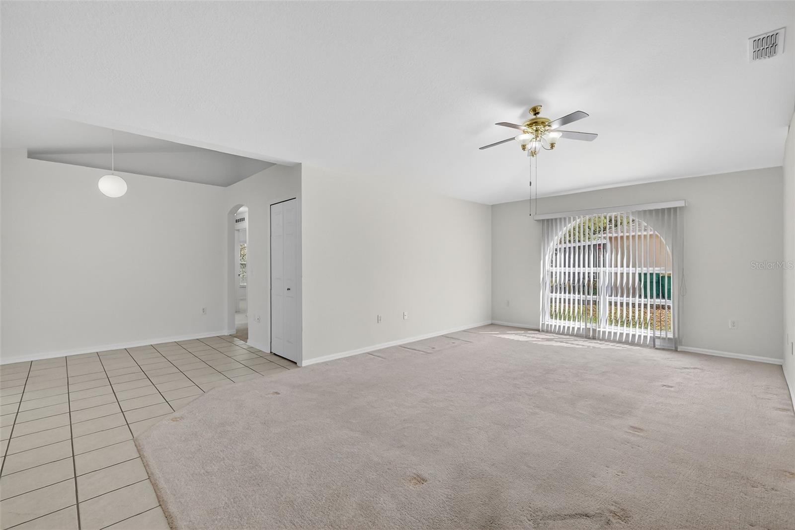 EUSTIS DRUID PARK SUB - Residential