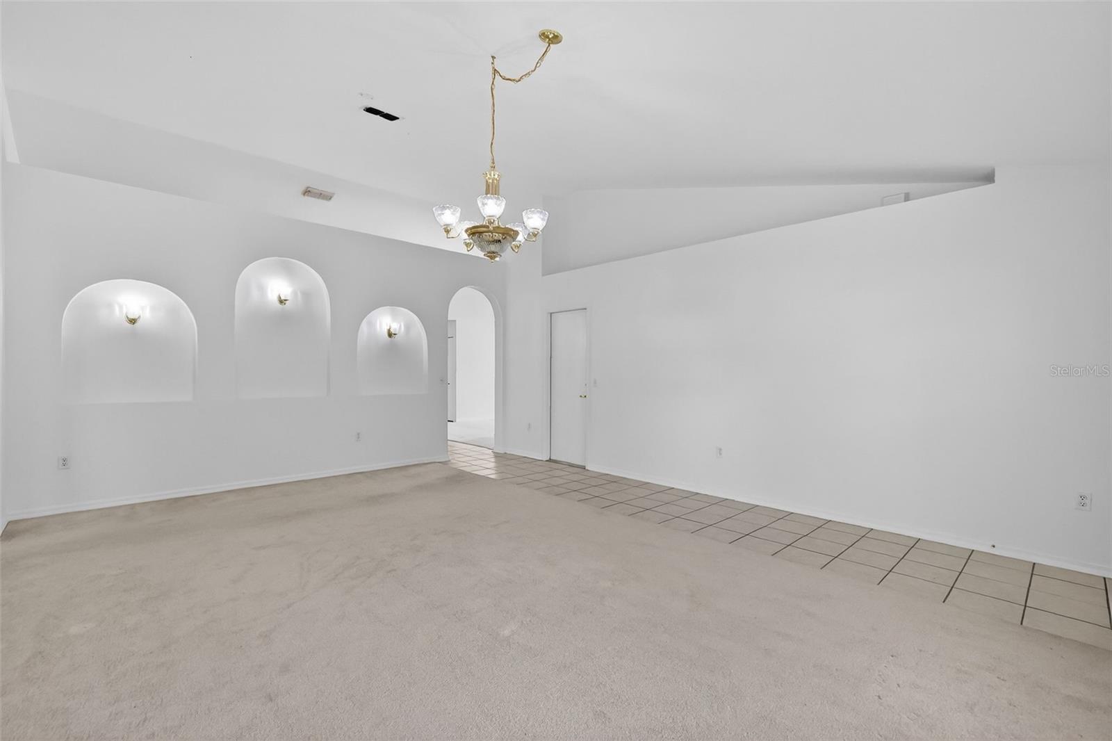 EUSTIS DRUID PARK SUB - Residential