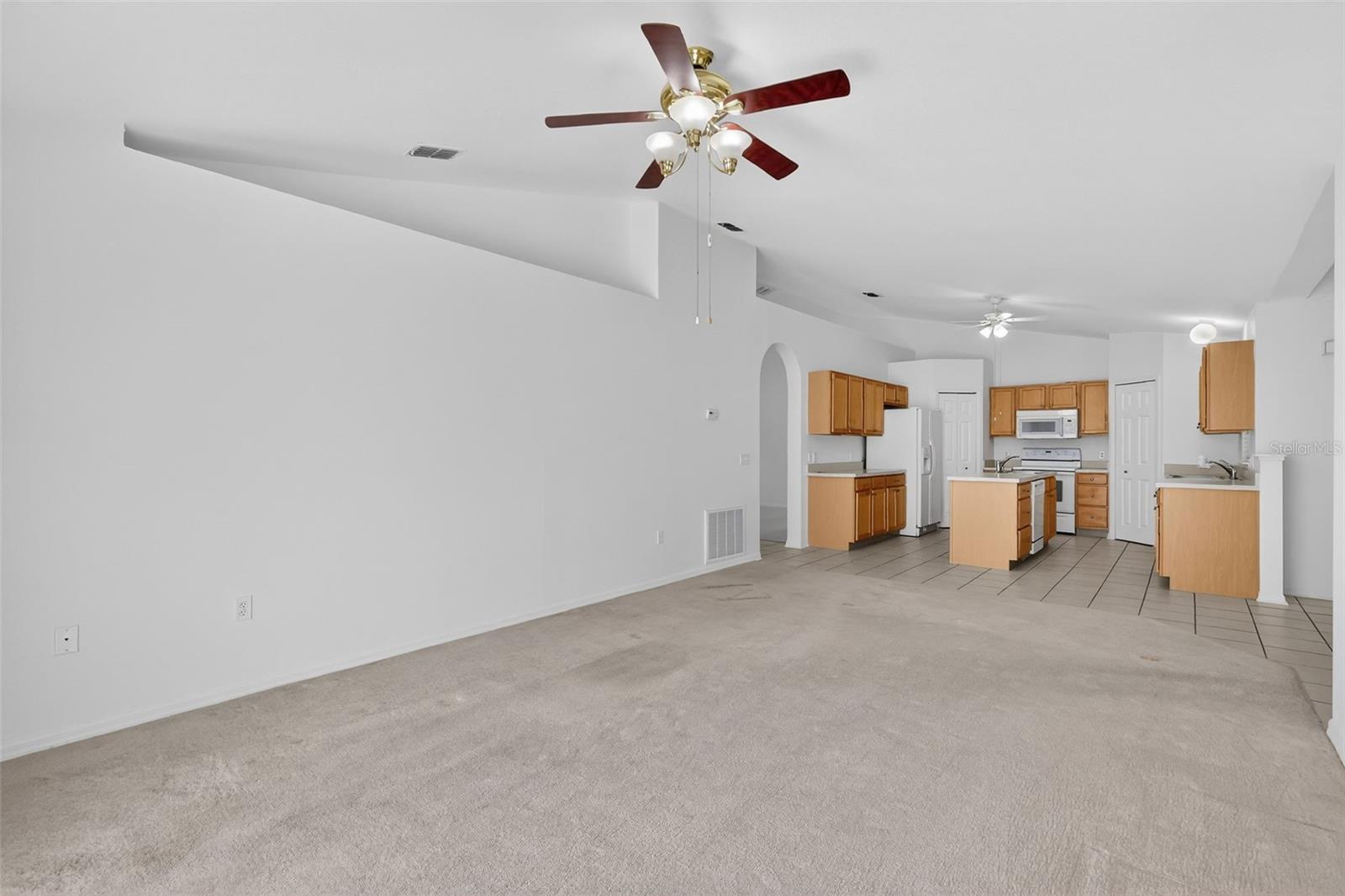 EUSTIS DRUID PARK SUB - Residential