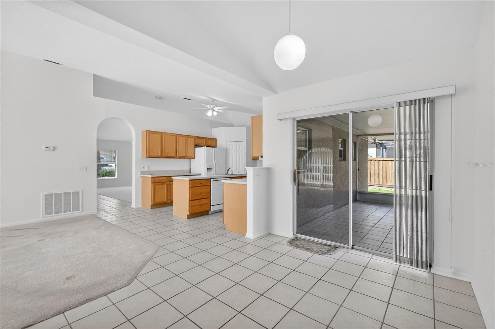 EUSTIS DRUID PARK SUB - Residential