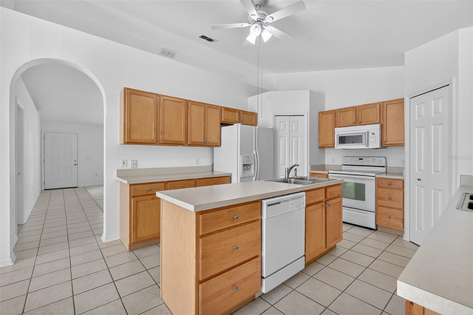 EUSTIS DRUID PARK SUB - Residential