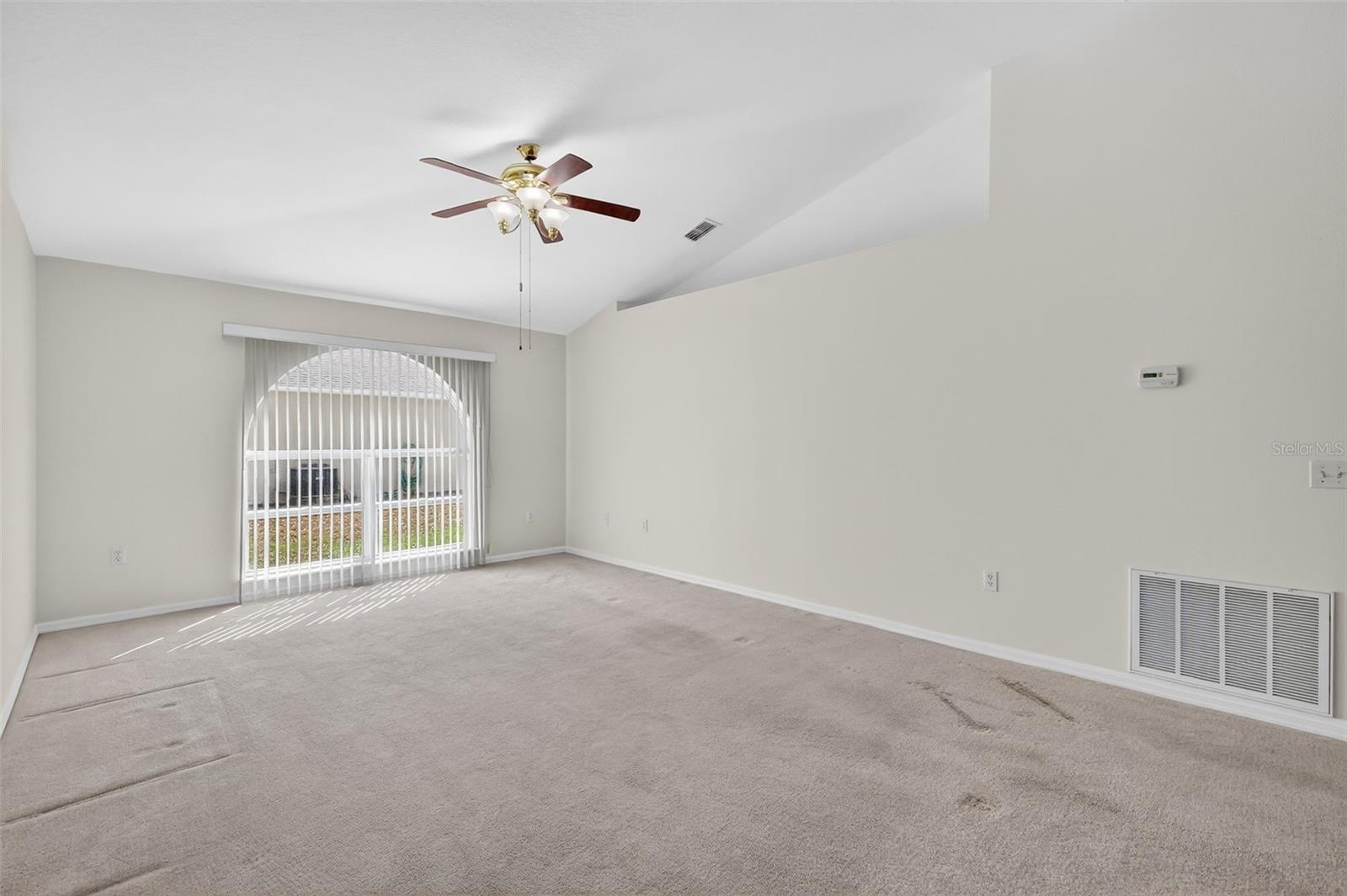 EUSTIS DRUID PARK SUB - Residential