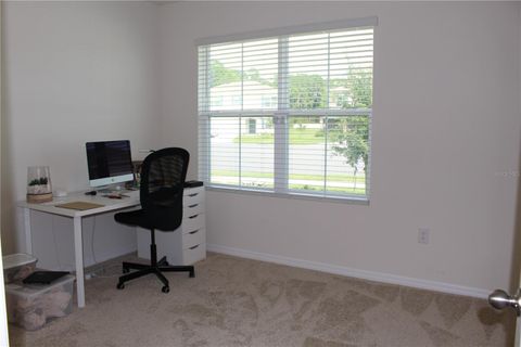 Tiny photo for 2917 Canary Lane, Tavares, FL 32778 (MLS # G5109047)