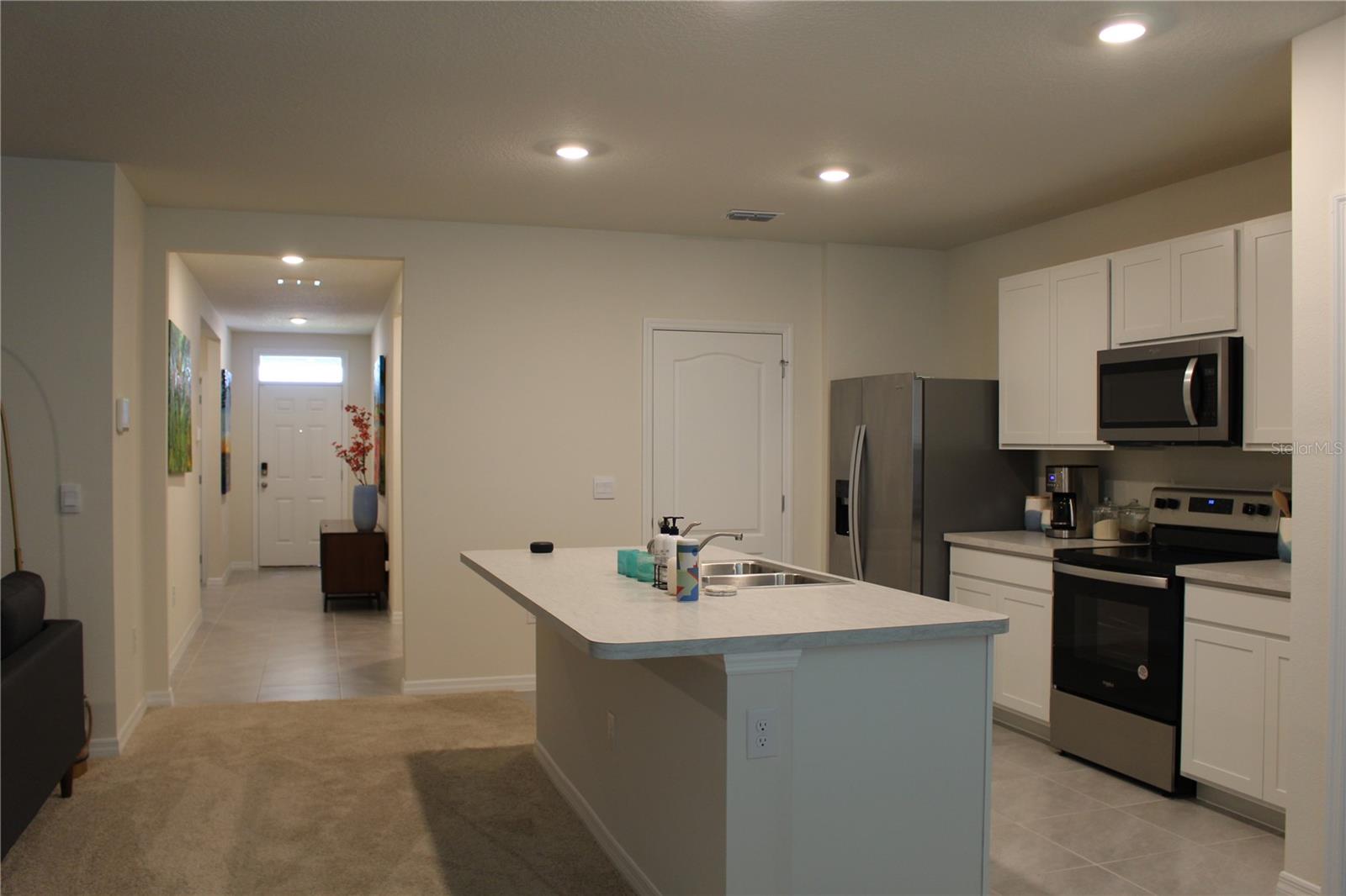 GREENBRIER/BAYTREE-PH 2 - Residential