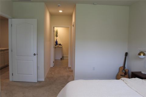 Tiny photo for 2917 Canary Lane, Tavares, FL 32778 (MLS # G5109047)