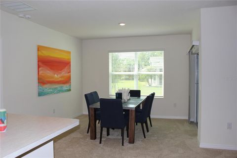 Tiny photo for 2917 Canary Lane, Tavares, FL 32778 (MLS # G5109047)
