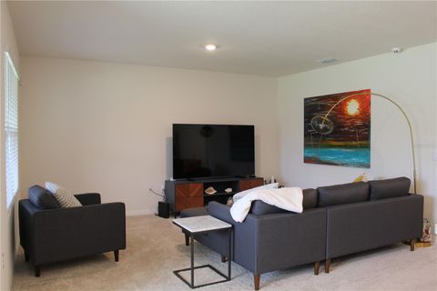 Tiny photo for 2917 Canary Lane, Tavares, FL 32778 (MLS # G5109047)