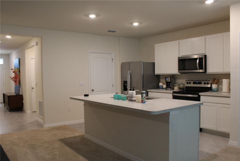 Tiny photo for 2917 Canary Lane, Tavares, FL 32778 (MLS # G5109047)