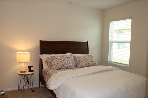 Tiny photo for 2917 Canary Lane, Tavares, FL 32778 (MLS # G5109047)