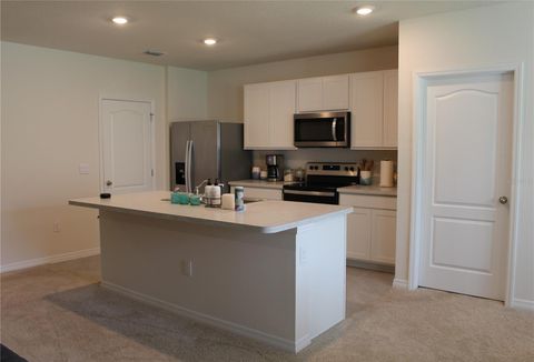 Tiny photo for 2917 Canary Lane, Tavares, FL 32778 (MLS # G5109047)