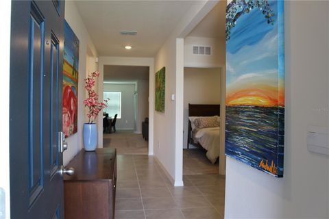 Tiny photo for 2917 Canary Lane, Tavares, FL 32778 (MLS # G5109047)