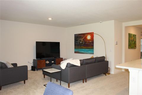 Tiny photo for 2917 Canary Lane, Tavares, FL 32778 (MLS # G5109047)