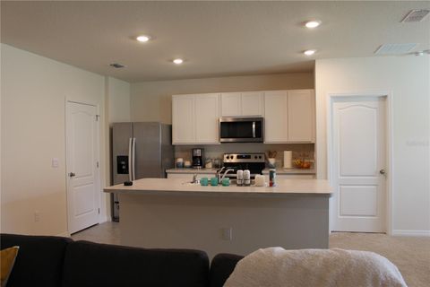 Tiny photo for 2917 Canary Lane, Tavares, FL 32778 (MLS # G5109047)