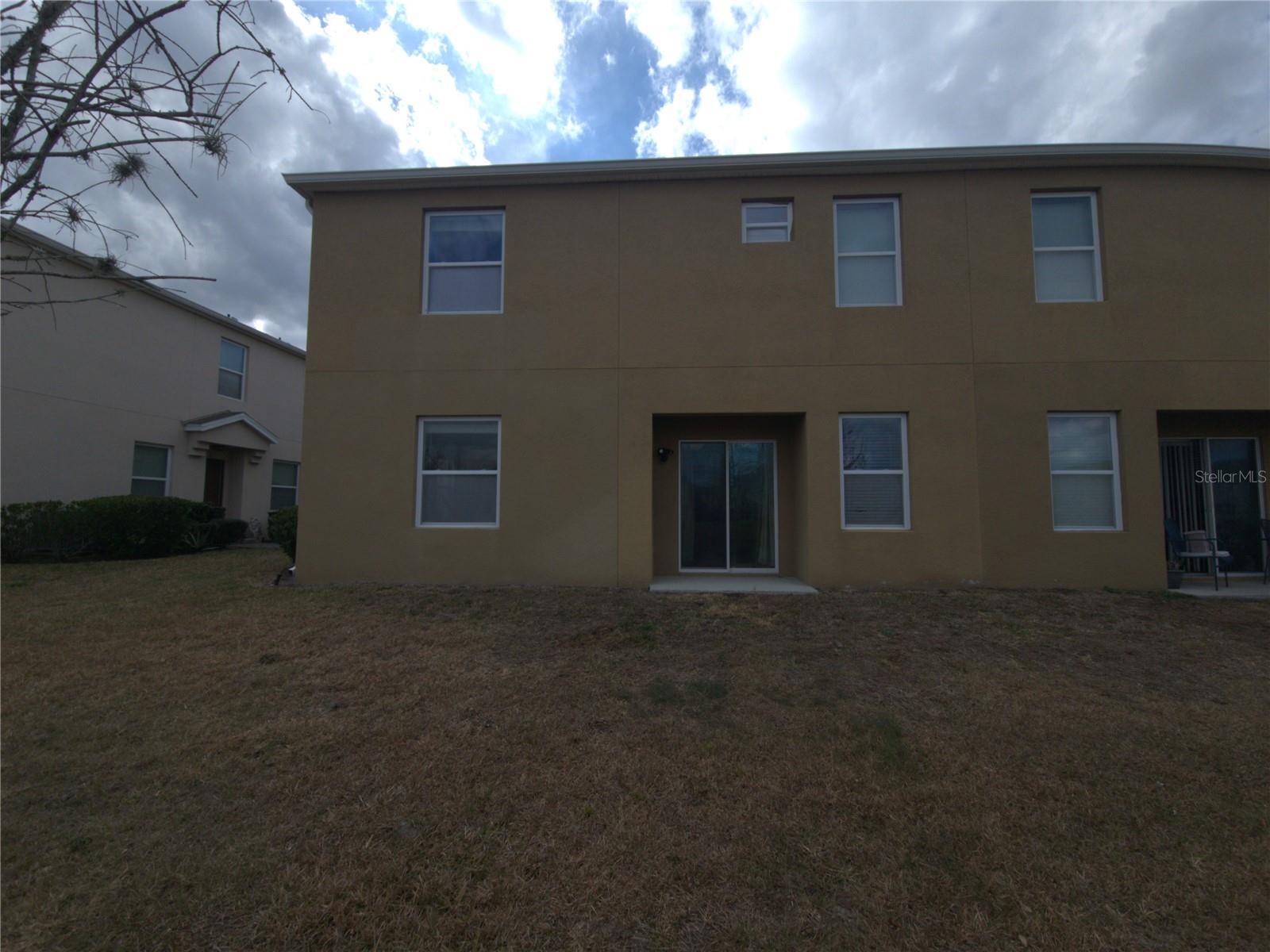 WESTWOOD CONDOMINIUM II PHASE 41 - Residential