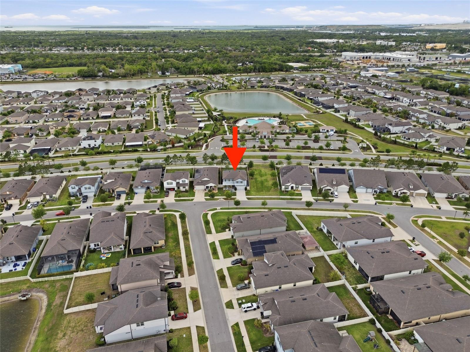 VENTANA GRVS PH 2A - Residential