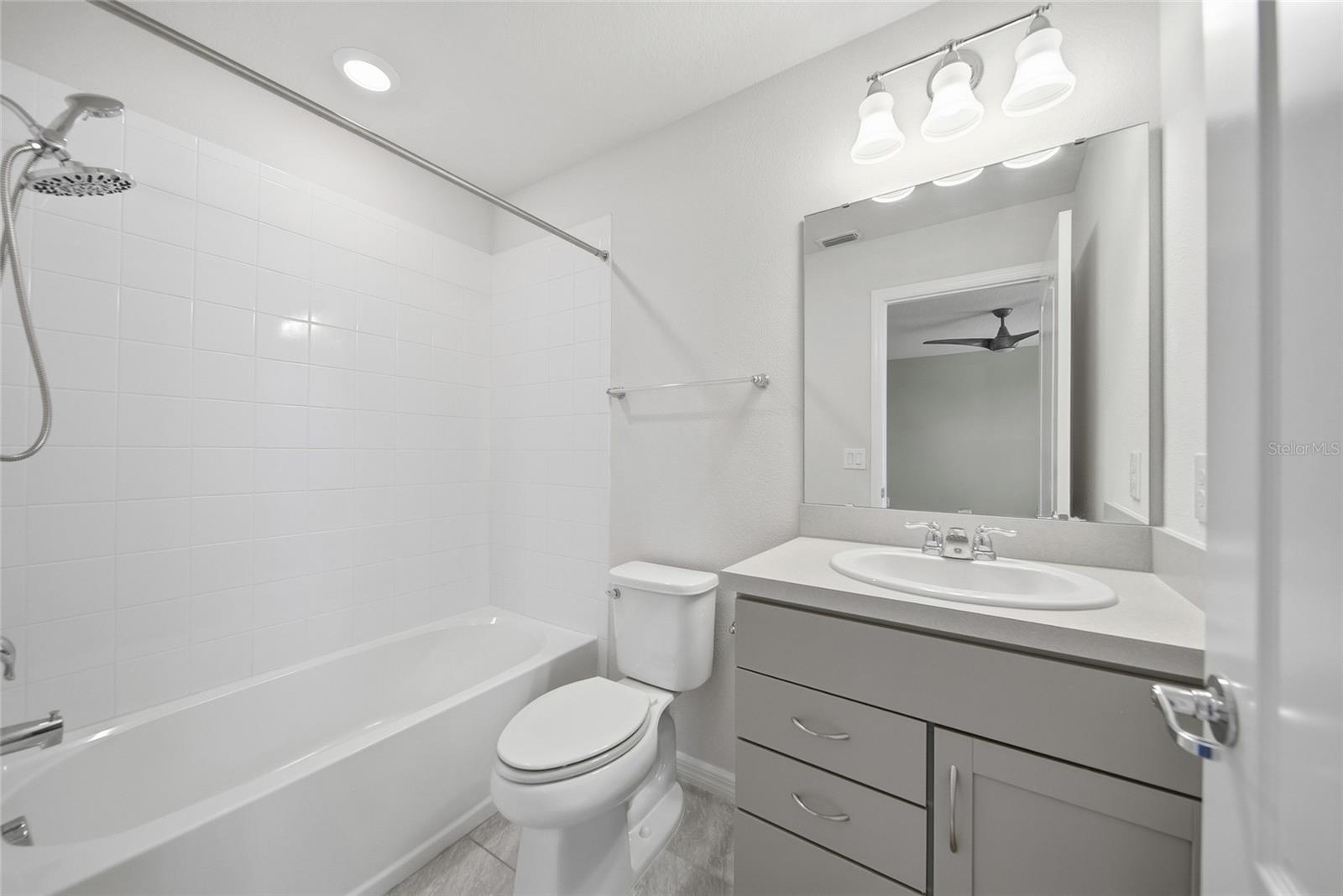 VENTANA GRVS PH 2A - Residential