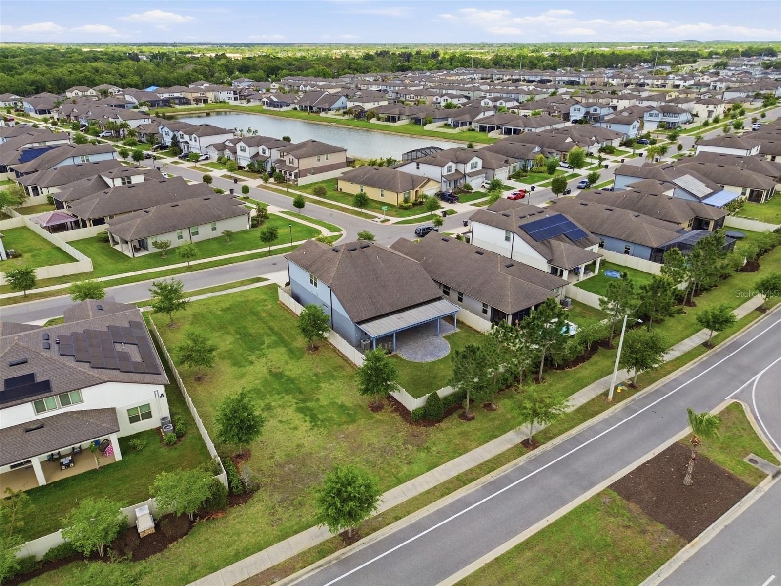 VENTANA GRVS PH 2A - Residential