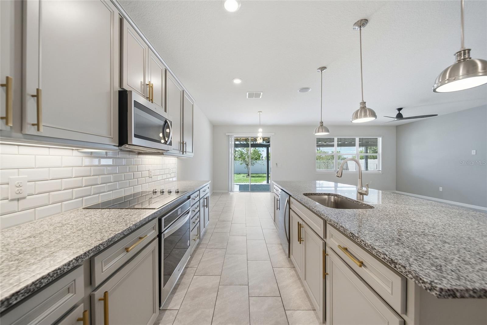 VENTANA GRVS PH 2A - Residential