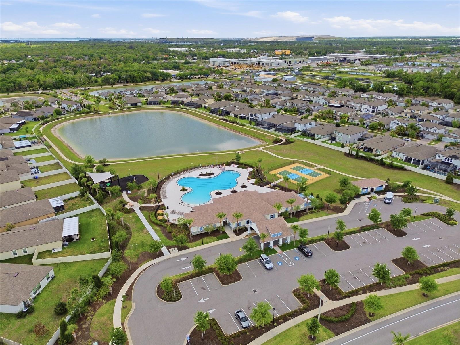 VENTANA GRVS PH 2A - Residential