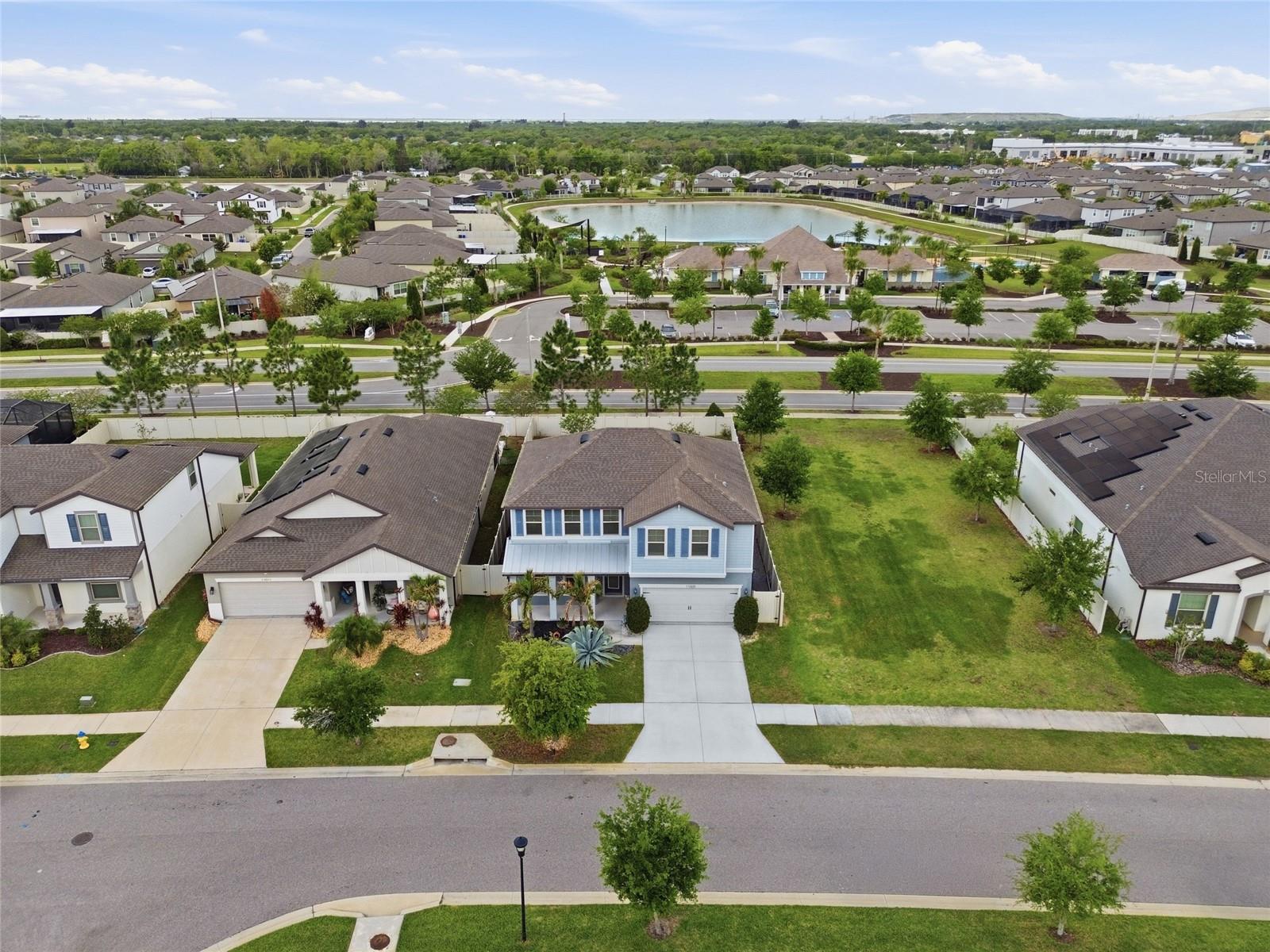 VENTANA GRVS PH 2A - Residential