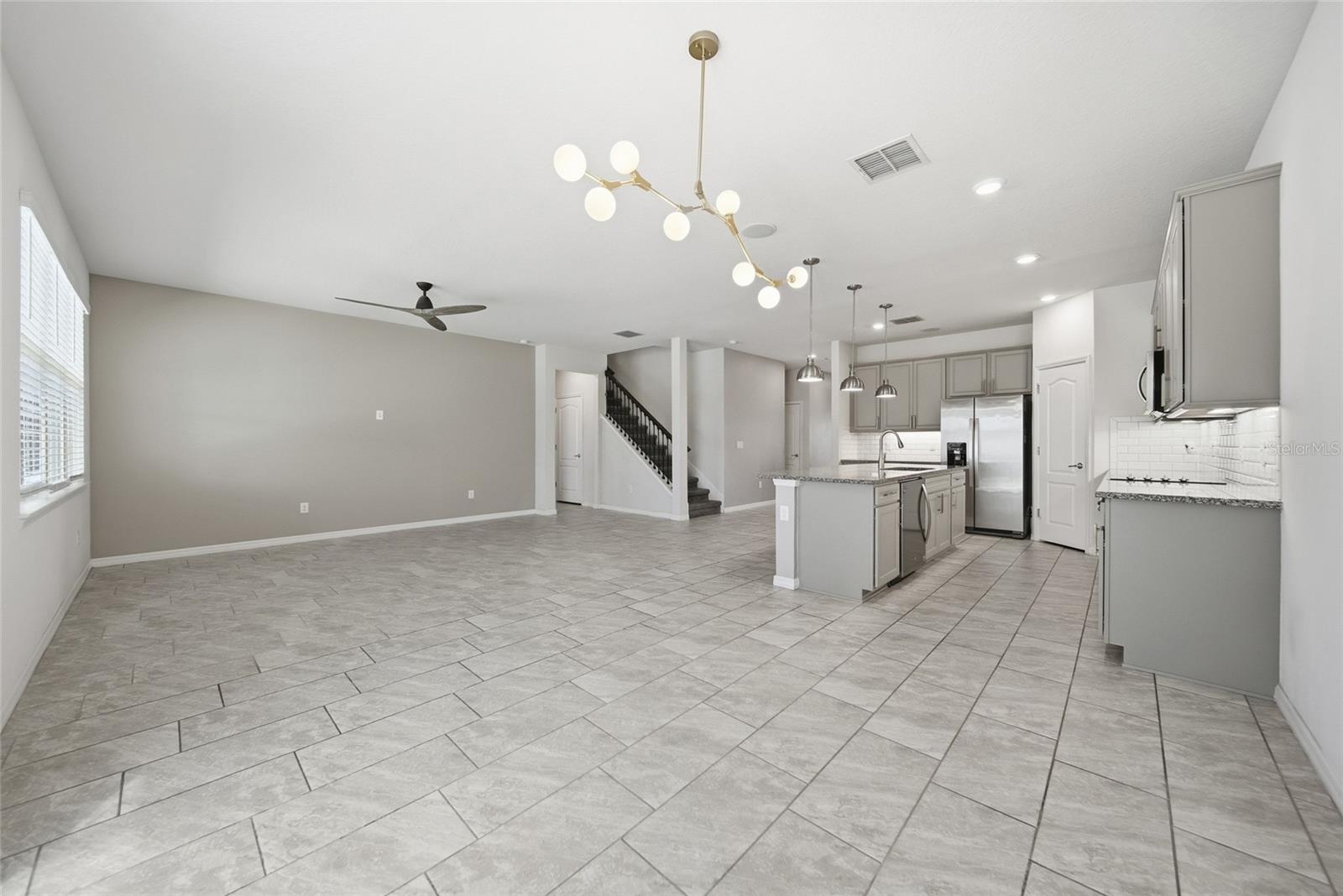 VENTANA GRVS PH 2A - Residential