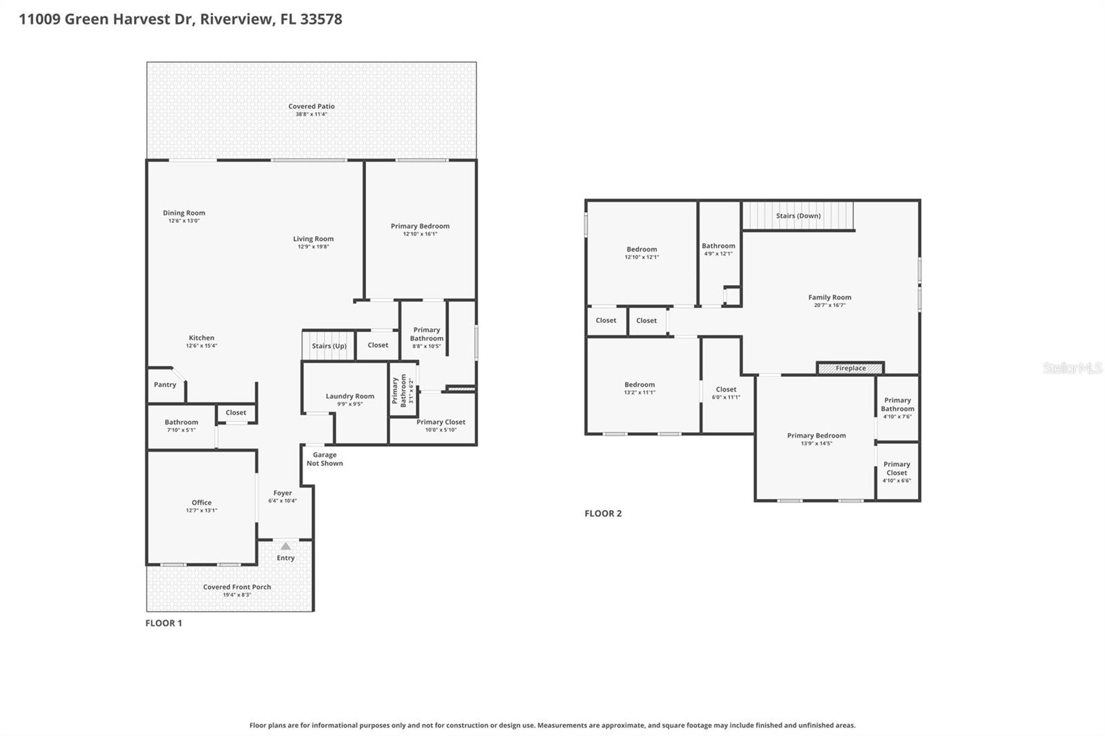 VENTANA GRVS PH 2A - Residential