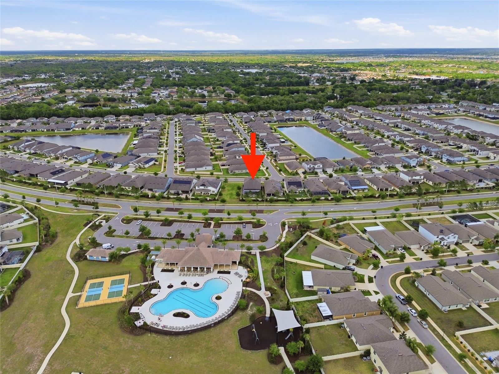 VENTANA GRVS PH 2A - Residential