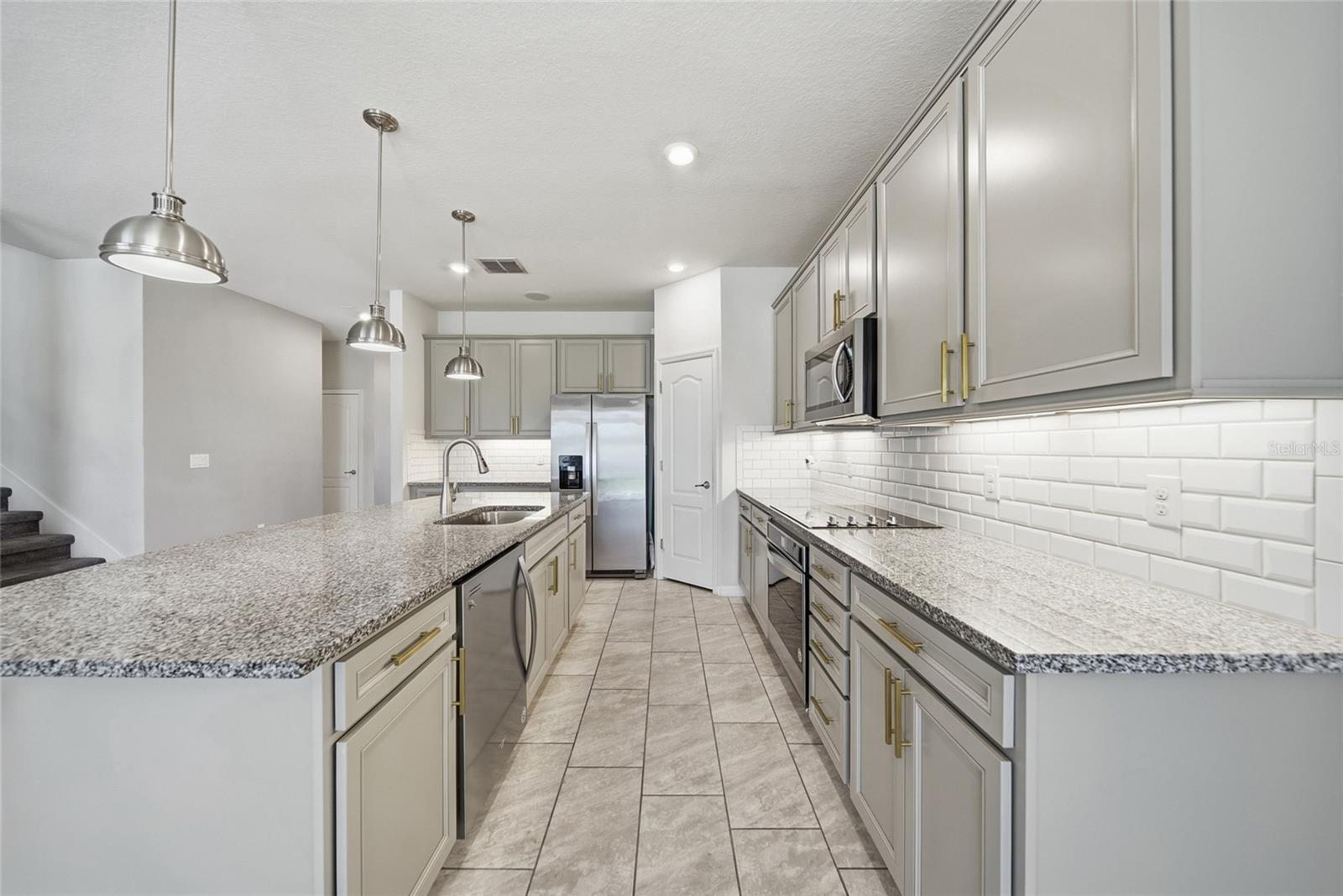 VENTANA GRVS PH 2A - Residential