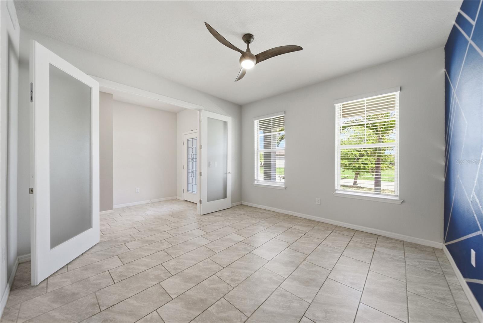 VENTANA GRVS PH 2A - Residential