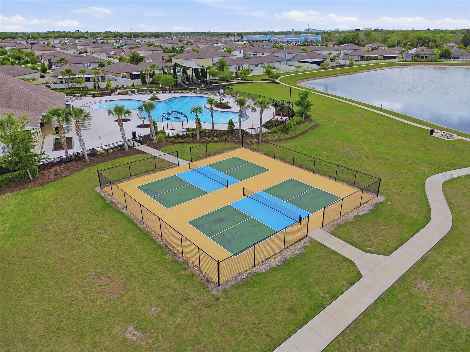 VENTANA GRVS PH 2A - Residential