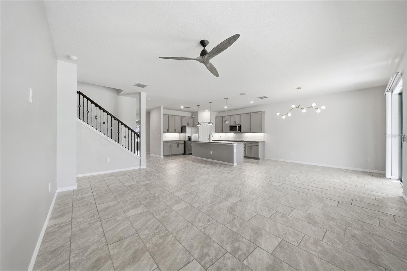 VENTANA GRVS PH 2A - Residential