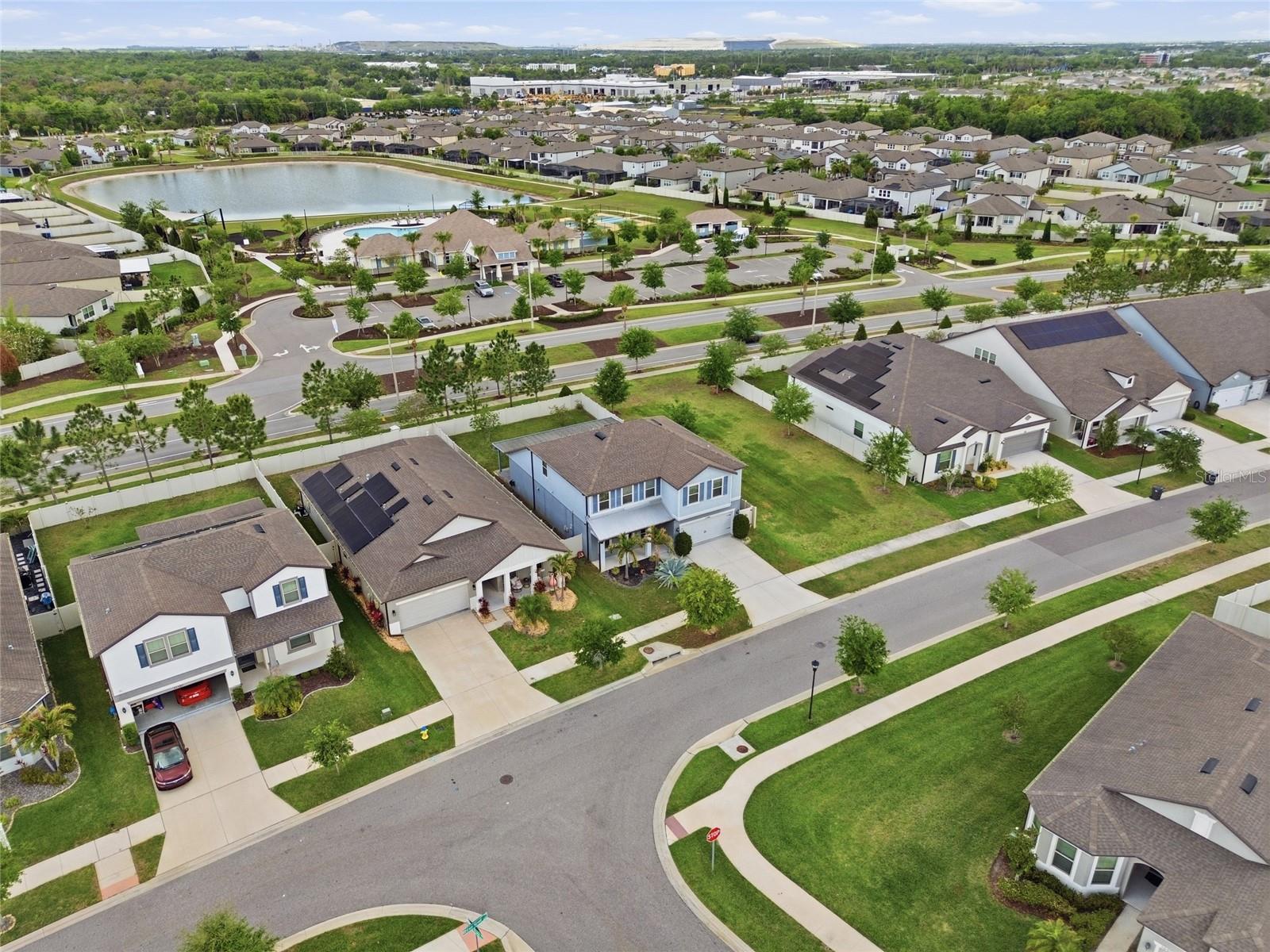 VENTANA GRVS PH 2A - Residential