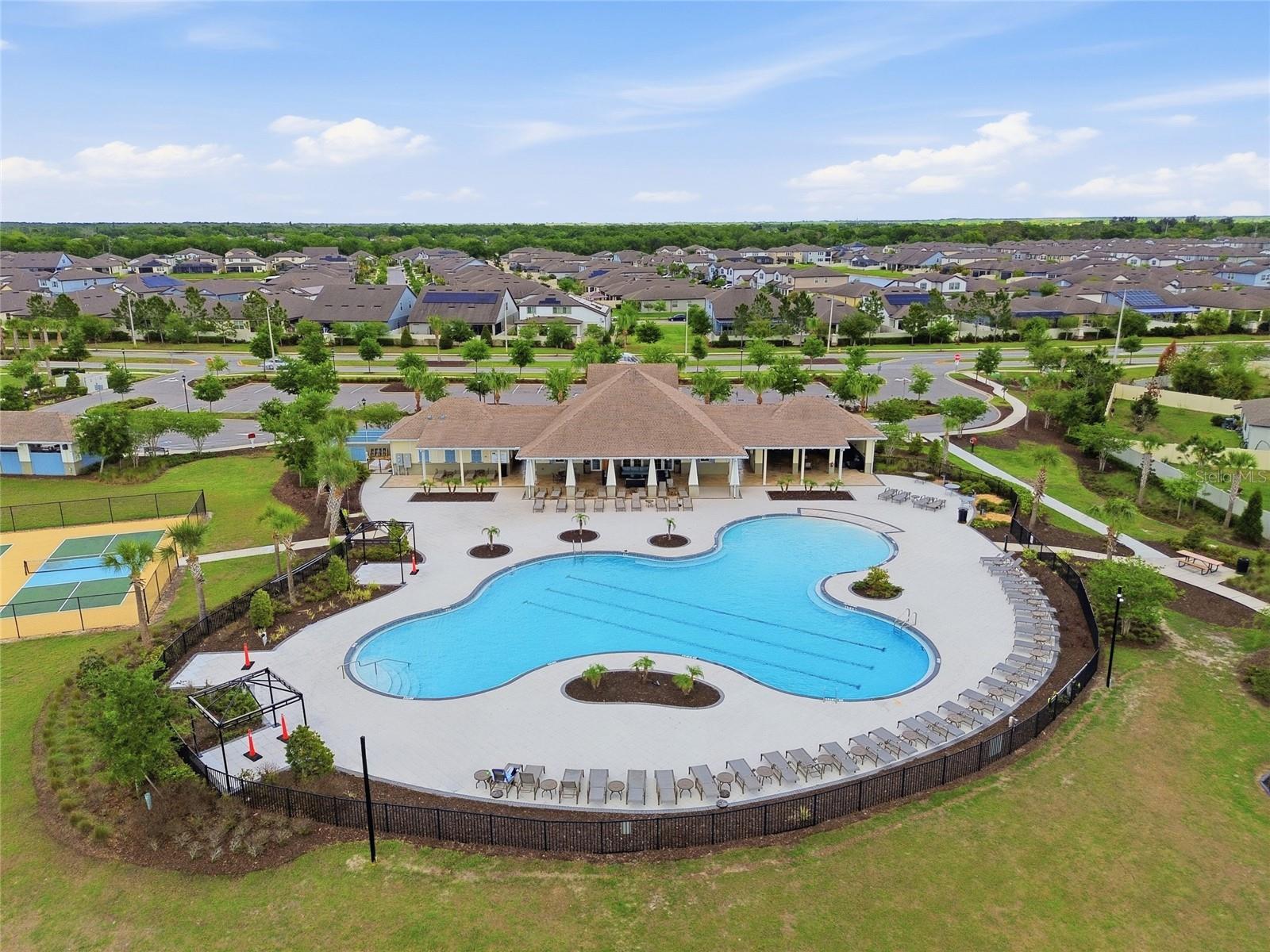 VENTANA GRVS PH 2A - Residential