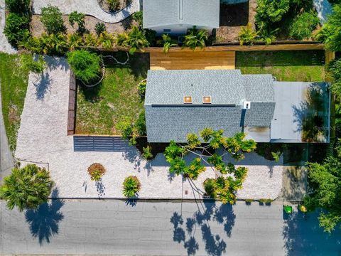 A home in SARASOTA