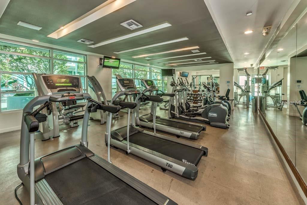 THE PLACE AT CHANNELSIDE - Residential Lease