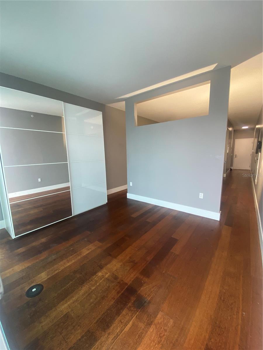 THE PLACE AT CHANNELSIDE - Residential Lease