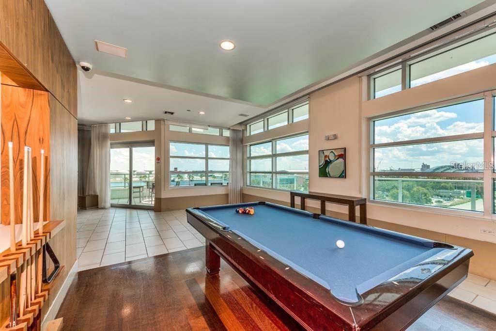 THE PLACE AT CHANNELSIDE - Residential Lease