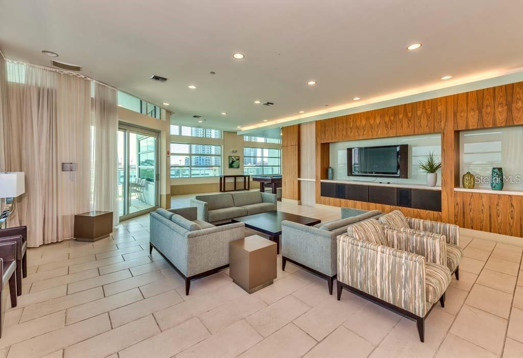 THE PLACE AT CHANNELSIDE - Residential Lease