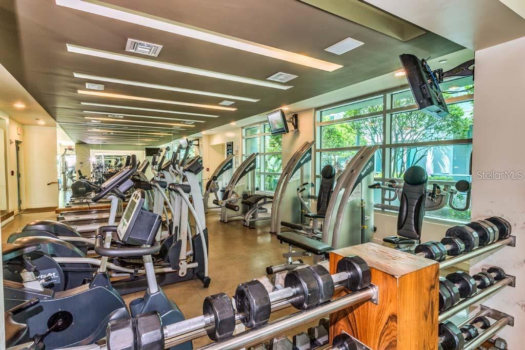 THE PLACE AT CHANNELSIDE - Residential Lease